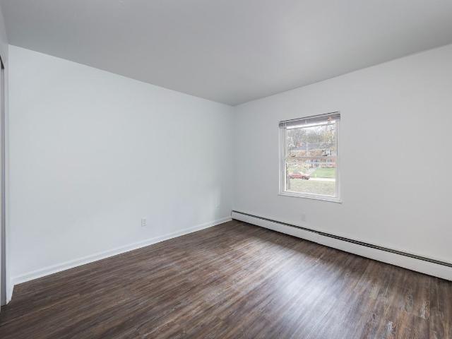 Apartment for rent in Dayton, Ohio