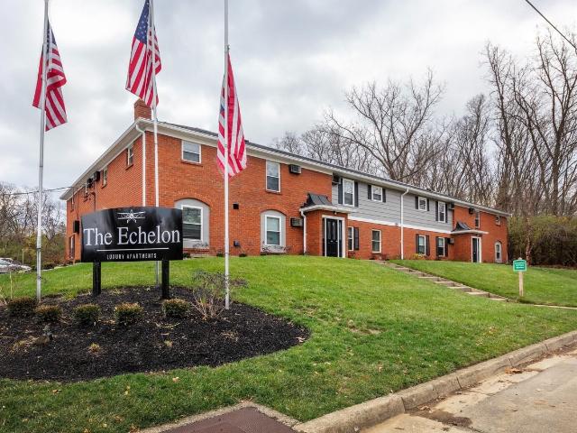 Apartment for rent in Dayton