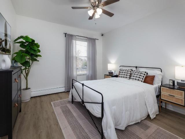 Apartment for rent in Dayton