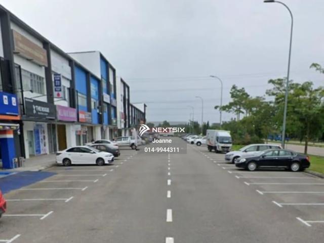 Residential House for sale in Kuching, Sarawak