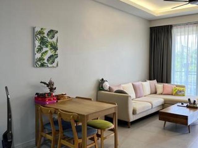 Apartment for sale in Kuching, Sarawak