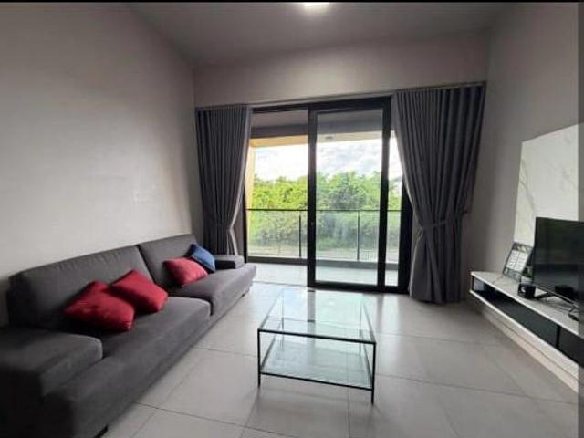 Apartment for rent in Kuching, Sarawak