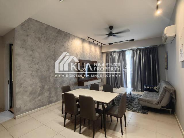 Apartment for rent