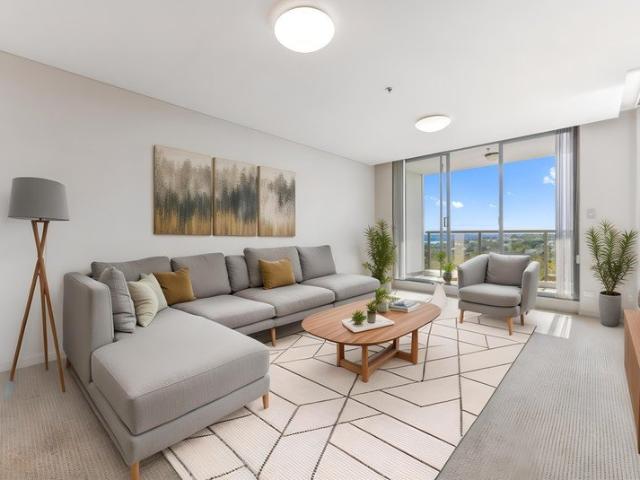Apartment for rent in Eastern Suburbs, Sydney