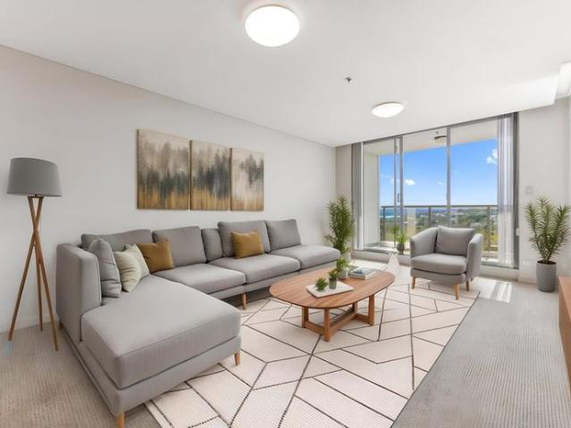 Apartment for rent in Eastern Suburbs, Sydney