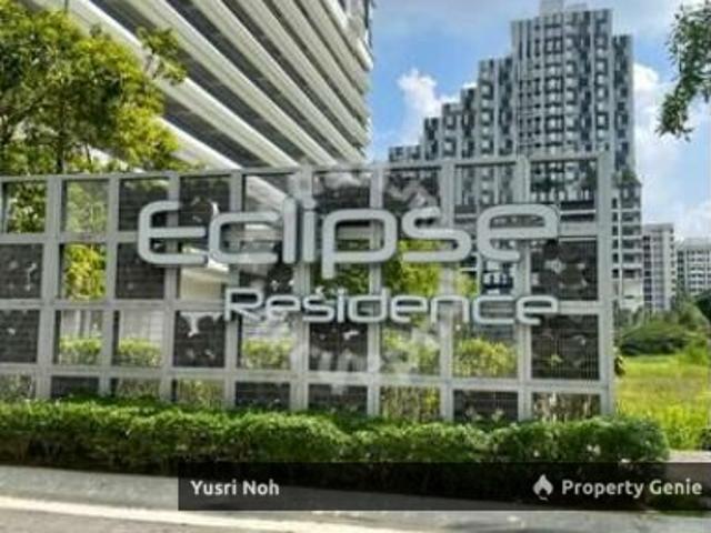 Serviced Residence for sale in Tanjong Sepat, Selangor
