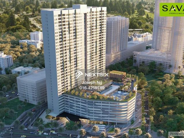 Residential House for sale in Georgetown, Penang