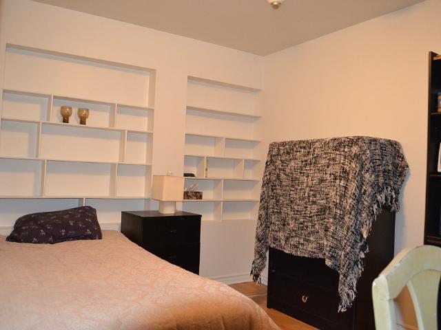 Room for rent in St. Leonard's, Quebec