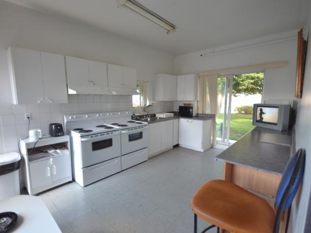 Room for rent in St. Leonard's, Quebec