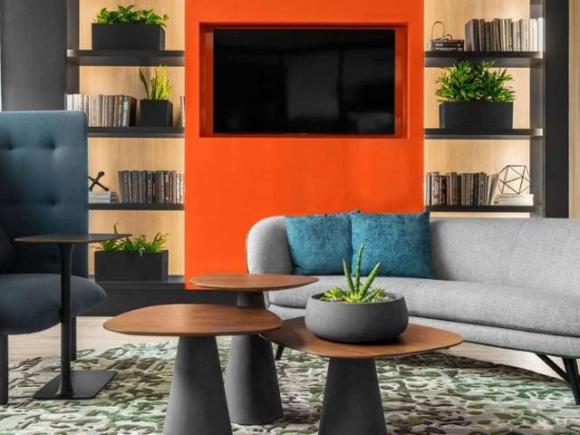 Apartment for rent in Hudson, New Jersey