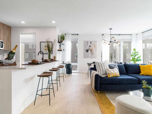 Apartment for rent in Hudson, New Jersey