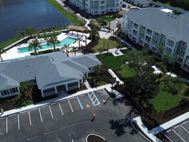 Apartment for rent in Florida