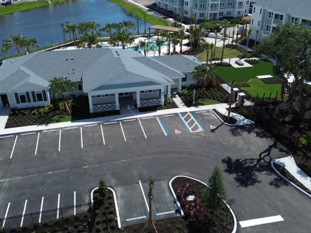 Apartment for rent in Florida
