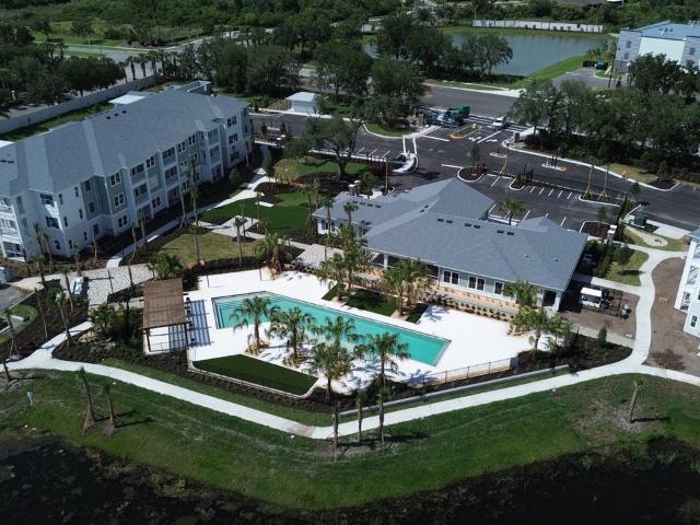 Apartment for rent in Florida