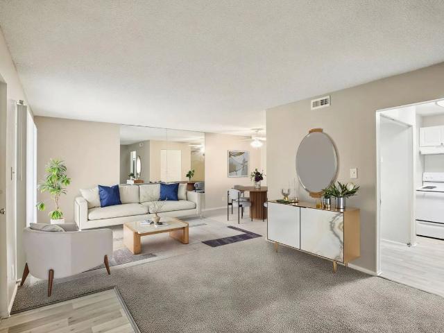 Apartment for rent in Clearwater, Pinellas County
