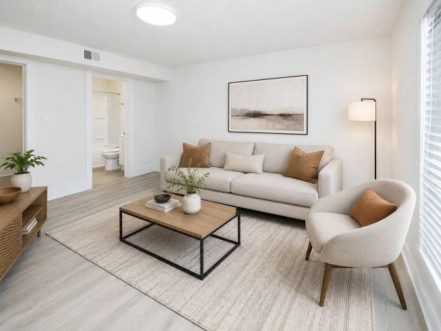 Apartment for rent in Clearwater, Florida