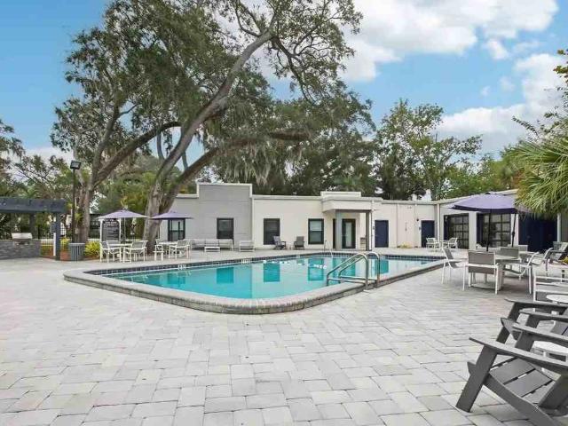 Apartment for rent in Clearwater, Florida