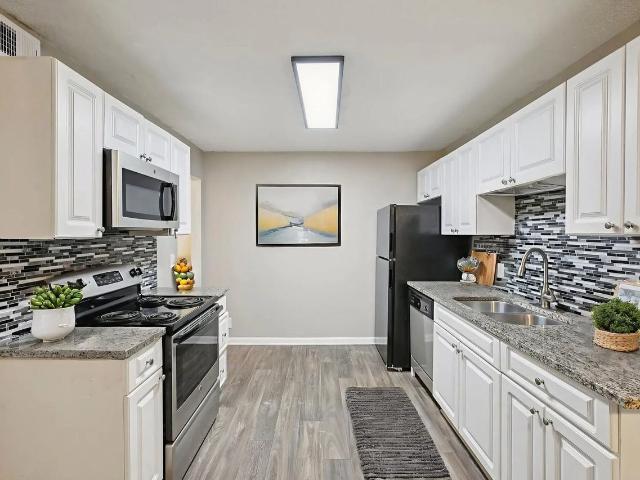 Apartment for rent in Clearwater, Florida