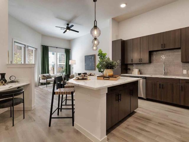 Apartment for rent in Austin, Travis County