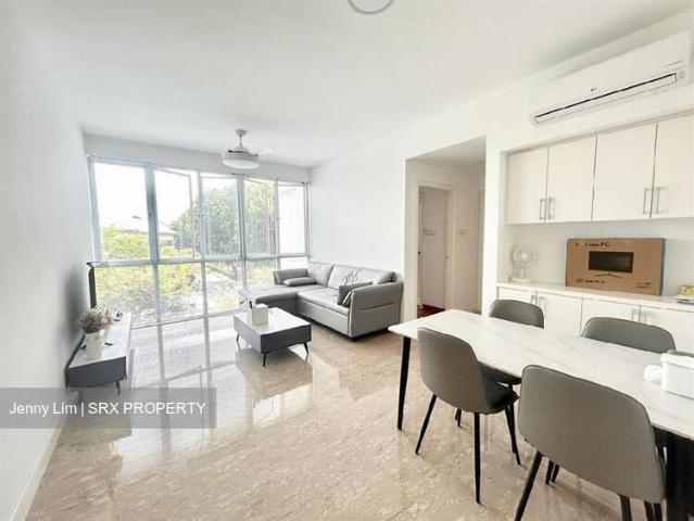 Condominium for sale in Tampines, 18 Far East, Tampines