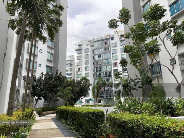 Condominium for sale