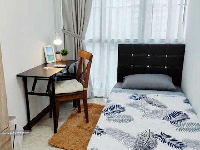 Condominium for rent in 19 North East, Hougang