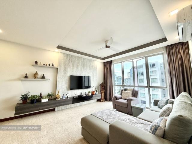 Condominium for sale in 19 North East, Hougang