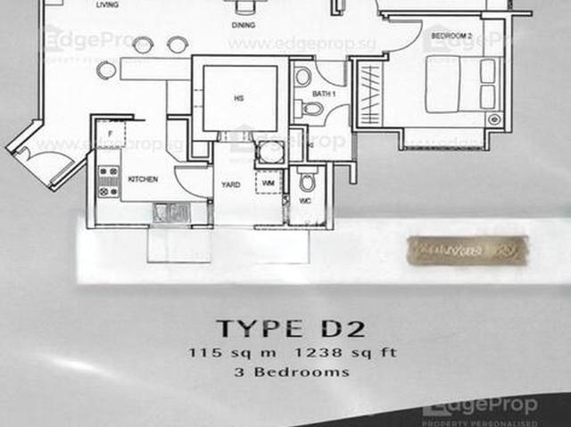 Condominium for sale