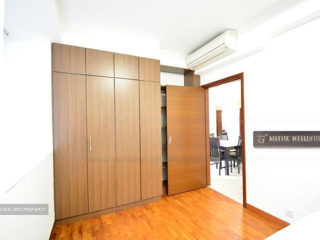 Condominium for sale in Tampines, 18 Far East, Tampines