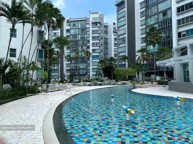 Condominium for sale