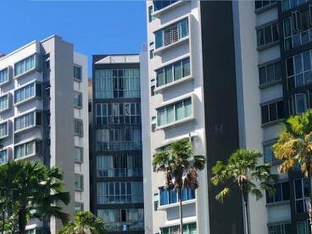 Condominium for sale in Tampines, 18 Far East, Tampines