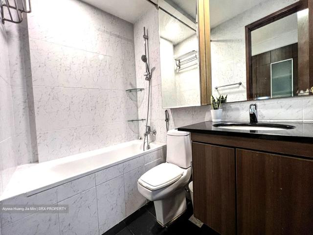 Condominium for rent