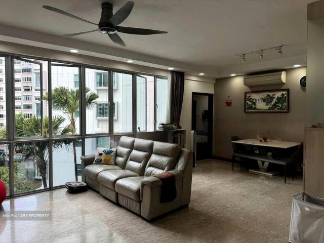 Condominium for sale in Tampines
