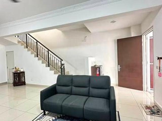 Terraced House for sale in Pasir Gudang, Johor