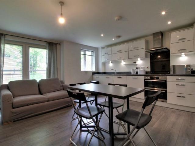 Apartment for rent in Park Central, Birmingham