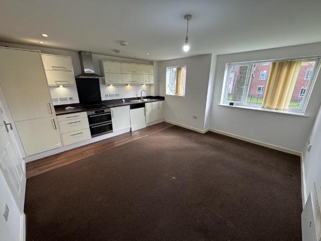 Apartment for rent in Edgbaston, West Midlands