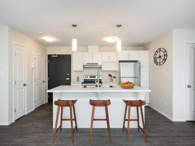 Apartment for rent in East St. Paul, Manitoba