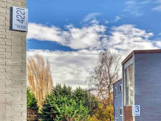 Apartment for rent in Seattle, Washington