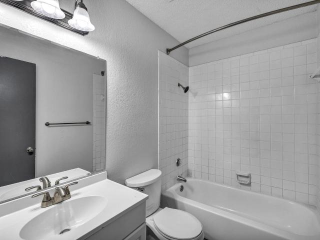 Apartment for rent in Taylor, Texas