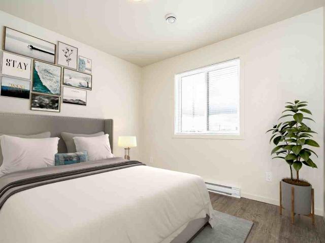 Apartment for rent in East St. Paul, Manitoba