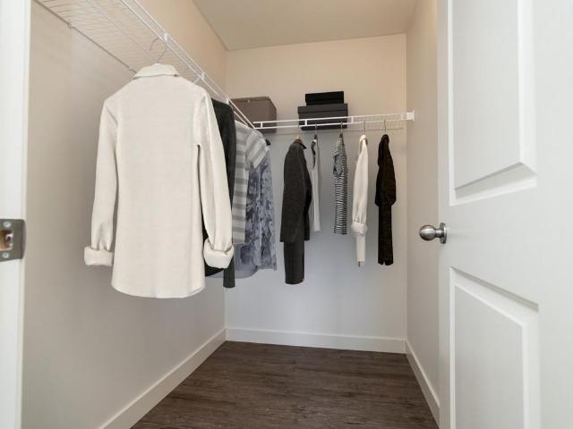 Apartment for rent in East St. Paul, Manitoba