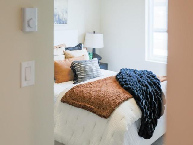 Apartment for rent in East St. Paul, Manitoba