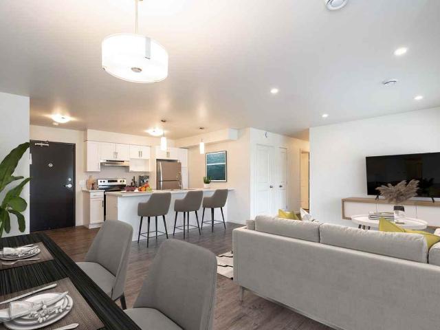 Apartment for rent in East St. Paul, Manitoba