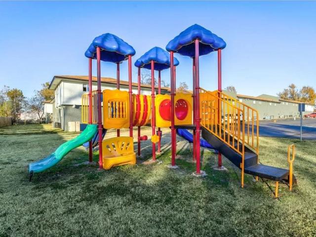 Apartment for rent in Oklahoma City, Oklahoma County