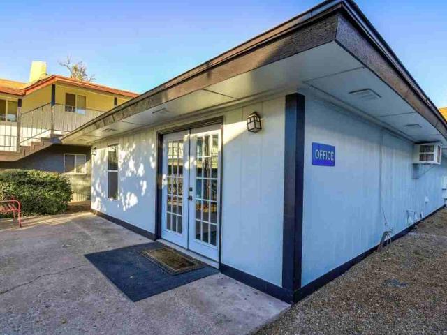 Apartment for rent in Oklahoma City, Oklahoma County