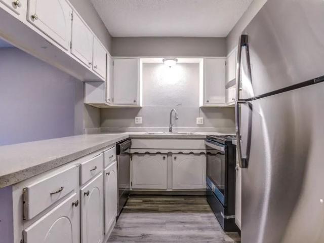 Apartment for rent in Oklahoma City, Oklahoma