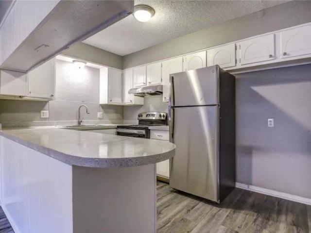 Apartment for rent in Oklahoma City, Oklahoma
