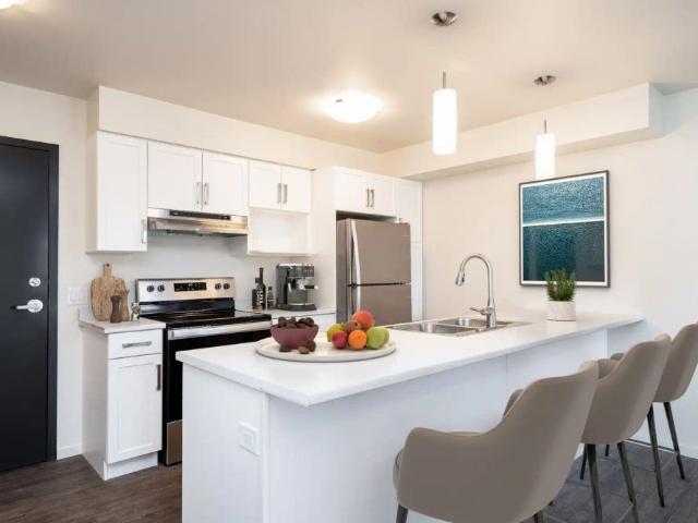 Apartment for rent in East St. Paul, Manitoba