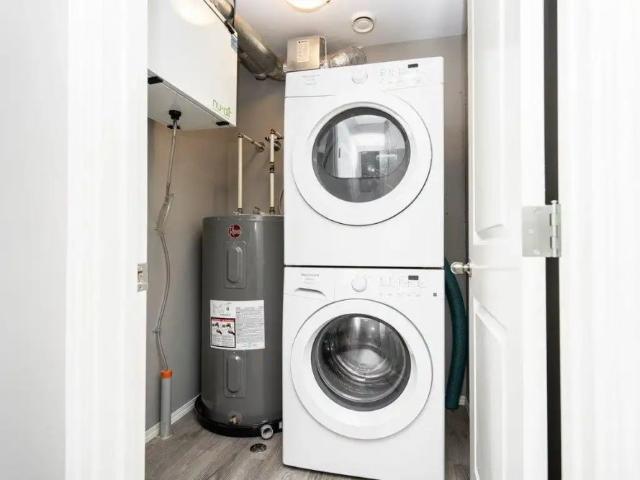 Apartment for rent in East St. Paul, Manitoba