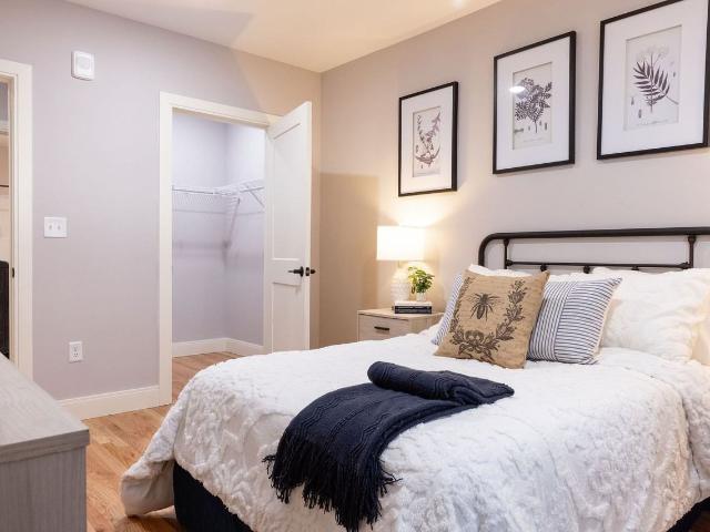 Apartment for rent in New Hampshire